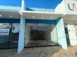 Comercial conjunto comercial para alugar no CENTRO, Andradina - Atlântida Imóveis