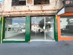Comercial prédio para alugar no CENTRO, Andradina - Atlântida Imóveis