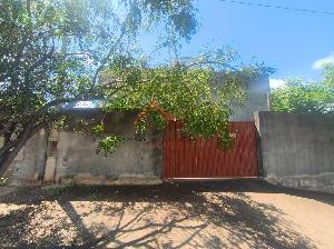 Comercial barracão/galpão para alugar no Loteamento Residencial Alto dos Ipês, Andradina - Atlântida Imóveis