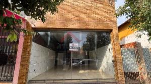 Ponto Comercial para Alugar no Centro de Castilho - Atlântida Imóveis