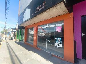 Comercial prédio para alugar no CENTRO, Andradina - Atlântida Imóveis