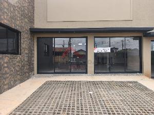 Barracão Comercial para Alugar no Jardim Europa, Andradina - Atlântida Imóveis