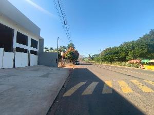 Comercial barracão/galpão para alugar com 0 quarto no CENTRO, Andradina - Atlântida Imóveis