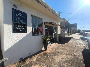 Comercial ponto comercial para alugar no VILA MINEIRA, Andradina - Atlântida Imóveis