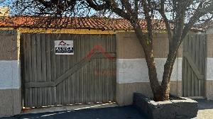 Casa Padrão para Alugar no Bairro Musa Teles em Castilho - Atlântida Imóveis