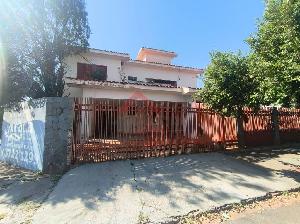Casa sobrado para alugar com 4 quartos no CENTRO, Andradina - Atlântida Imóveis