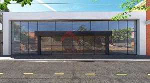 Comercial ponto comercial para alugar no CENTRO, Andradina - Atlântida Imóveis