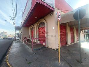 Comercial ponto comercial para alugar com 0 quarto no CENTRO, Andradina - Atlântida Imóveis