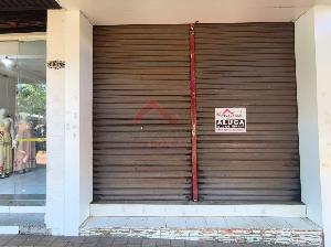 Comercial ponto comercial para alugar com 0 quarto no CENTRO, Andradina - Atlântida Imóveis