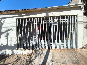 Casa para alugar com 2 quartos no VILA MINEIRA, Andradina - Atlântida Imóveis