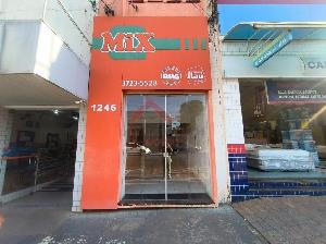 Comercial ponto comercial para alugar com 0 quarto no CENTRO, Andradina - Atlântida Imóveis