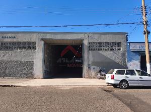 Comercial barracão/galpão para alugar com 0 quarto no STELLA MARIS, Andradina - Atlântida Imóveis