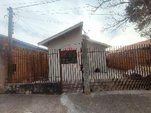 Casa para alugar com 3 quartos no GASPARELLI, Andradina - Atlântida Imóveis
