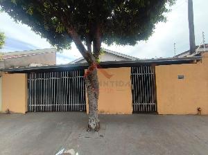 Casa para alugar com 3 quartos no STELLA MARIS, Andradina - Atlântida Imóveis