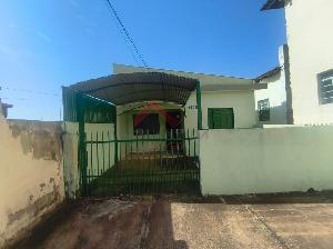 Casa para alugar com 2 quartos no STELLA MARIS, Andradina - Atlântida Imóveis
