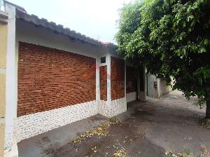 Casa para alugar com 2 quartos no VILA MINEIRA, Andradina - Atlântida Imóveis