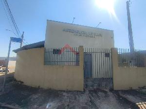 Comercial ponto comercial para alugar com 0 quarto no Residencial Nova Canaã, Andradina - Atlântida Imóveis