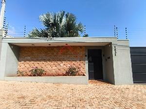 Casa para alugar com 3 quartos no Loteamento Residencial Alto dos Ipês, Andradina - Atlântida Imóveis
