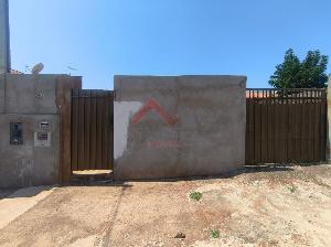 Casa para alugar com 1 quarto no JARDIM BELA VISTA, Andradina - Atlântida Imóveis