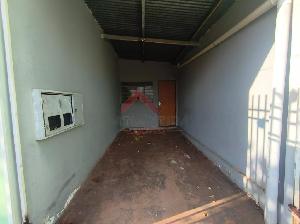 Casa para alugar com 2 quartos no STELLA MARIS, Andradina - Atlântida Imóveis