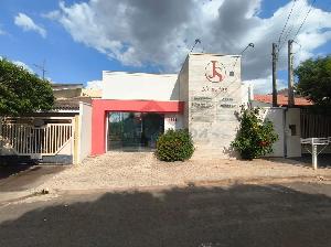 Comercial sala para alugar com 0 quarto no PISCINA, Andradina - Atlântida Imóveis