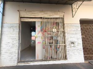 Comercial ponto comercial para alugar com 0 quarto no CENTRO, Andradina - Atlântida Imóveis