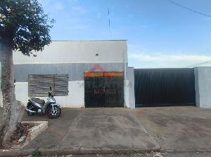 Comercial ponto comercial para alugar com 0 quarto no VILA SANCHES, Andradina - Atlântida Imóveis