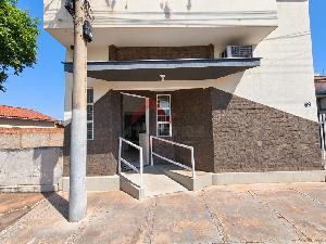 Salão comercial de aproximadamente 50m² mobiliado para locação – Vila Sanches a cima da Rio Grande do Sul - Atlântida Imóveis