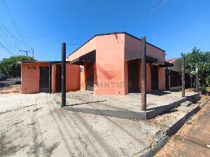 Comercial barracão/galpão para alugar no JARDIM ALVORADA, Andradina - Atlântida Imóveis