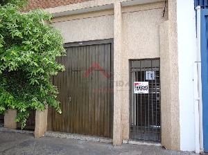 Casa para alugar no Residencial 1915, Andradina - Atlântida Imóveis
