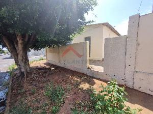 Casa para alugar com 3 quartos no STELLA MARIS, Andradina - Atlântida Imóveis