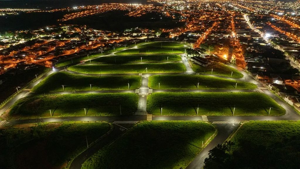 Residencial Progresso