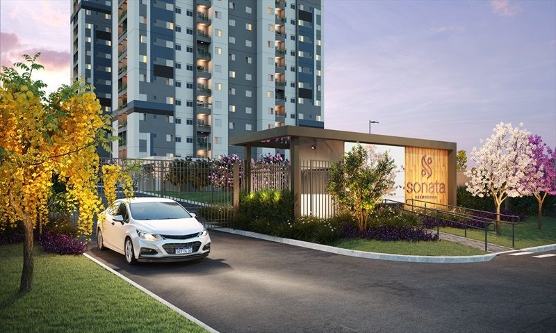 Sonata Residencial