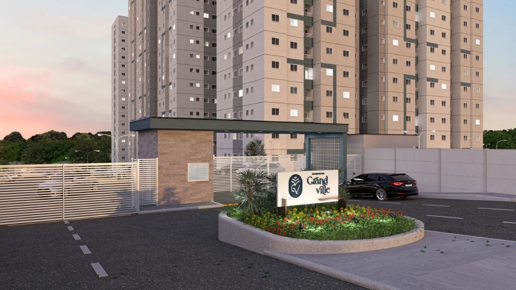 Residencial Grand Ville