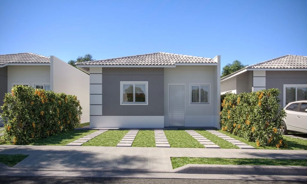 Reserva dos Jacarandás II