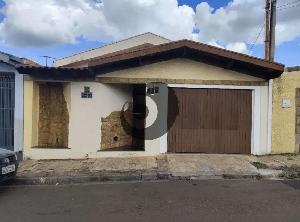 Casa para alugar no Villa boa vista - Imobiliária Devito