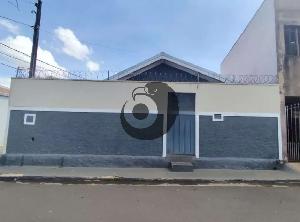 Kitnet para locação na Vila Brasília - Imobiliária Devito