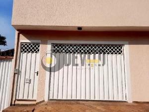 Sobrado 4 dorm. sendo 4 suítes - Cidade Jardim - Imobiliária Devito