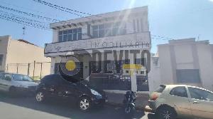 Apartamento Kitnet para Alugar no Jardim São Carlos em São Carlos - Imobiliária Devito