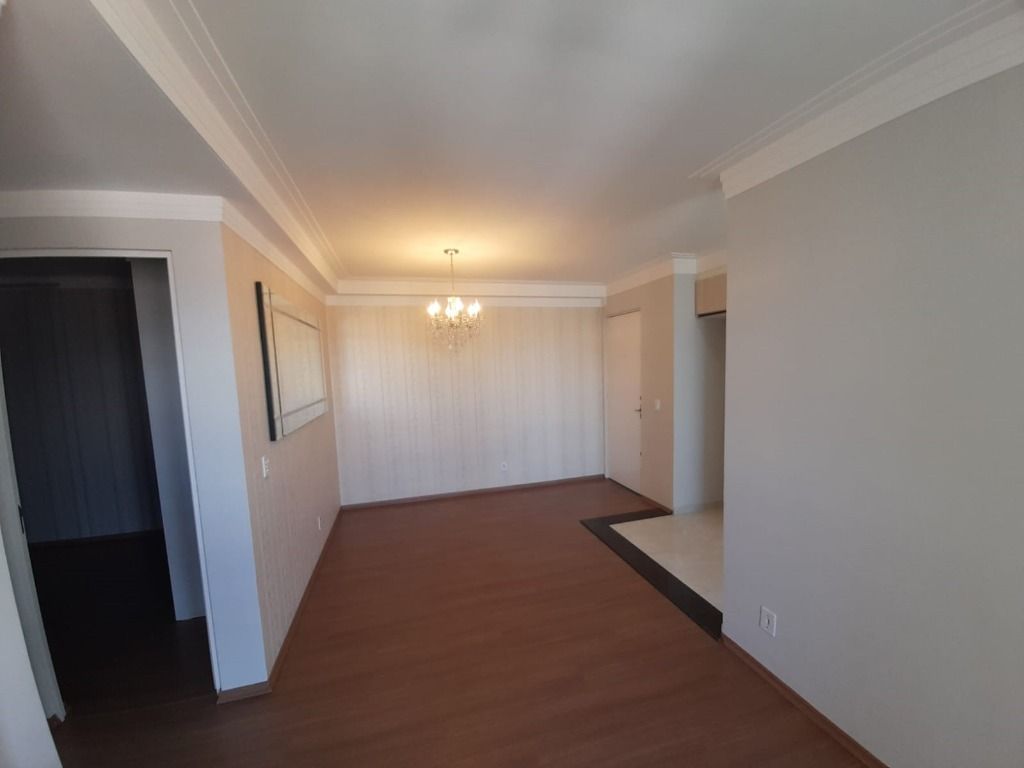 Apartamento com 2 quartos no Jardim Nossa Senhora do Carmo - Americana — foto 4