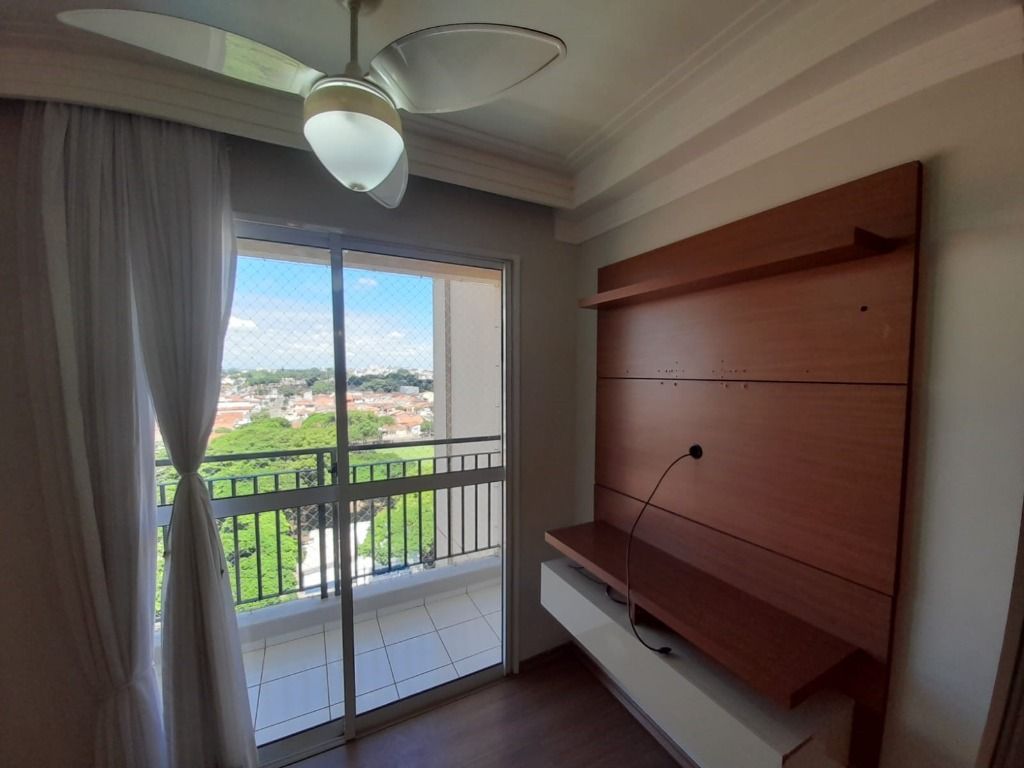 Apartamento com 2 quartos no Jardim Nossa Senhora do Carmo - Americana — foto 5
