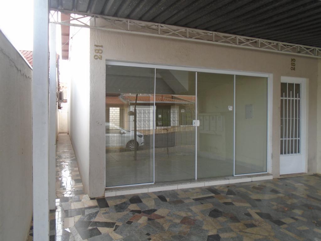 Estabelecimento Comercial em Vila Bertini