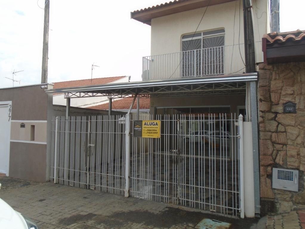Estabelecimento Comercial no Vila Bertini - Americana — foto 2