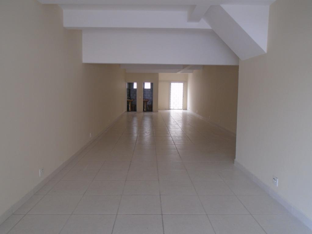 Estabelecimento Comercial no Vila Bertini - Americana — foto 5
