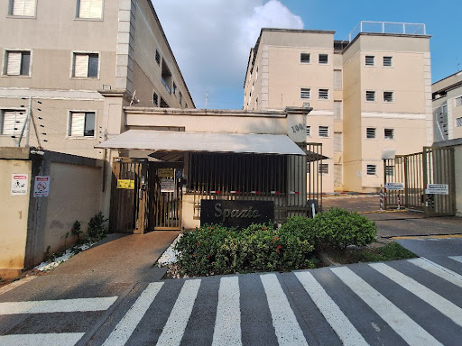 Apartamento em Vila Belvedere