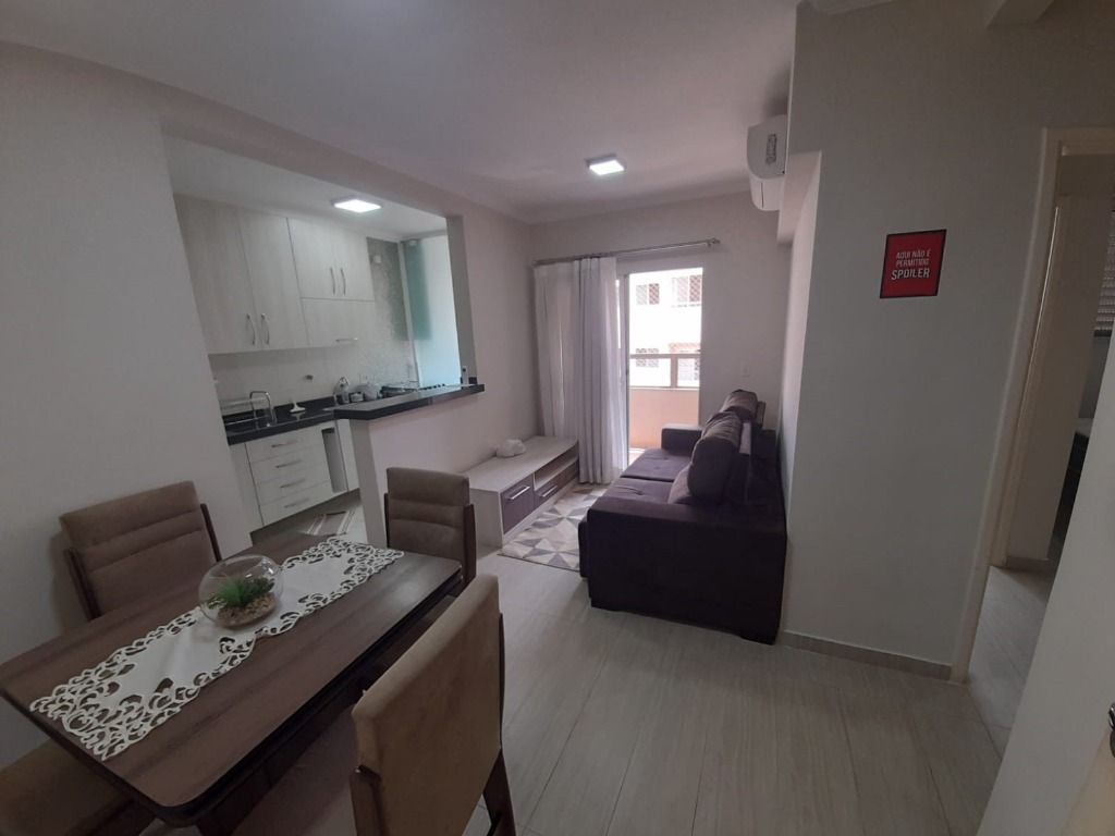 Apartamento com 2 quartos no Vila Belvedere - Americana — foto 2