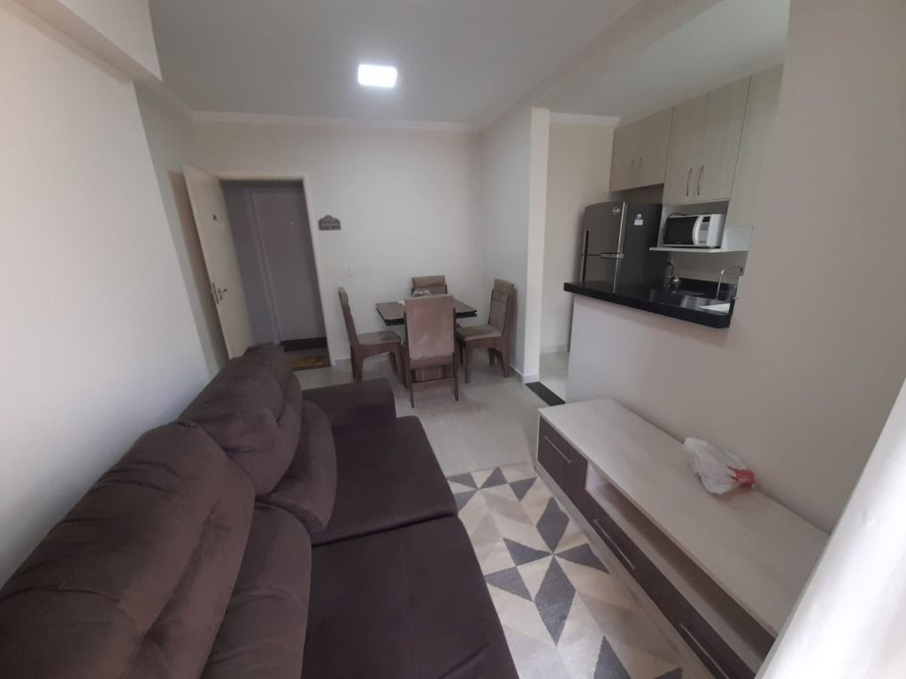 Apartamento com 2 quartos no Vila Belvedere - Americana — foto 3