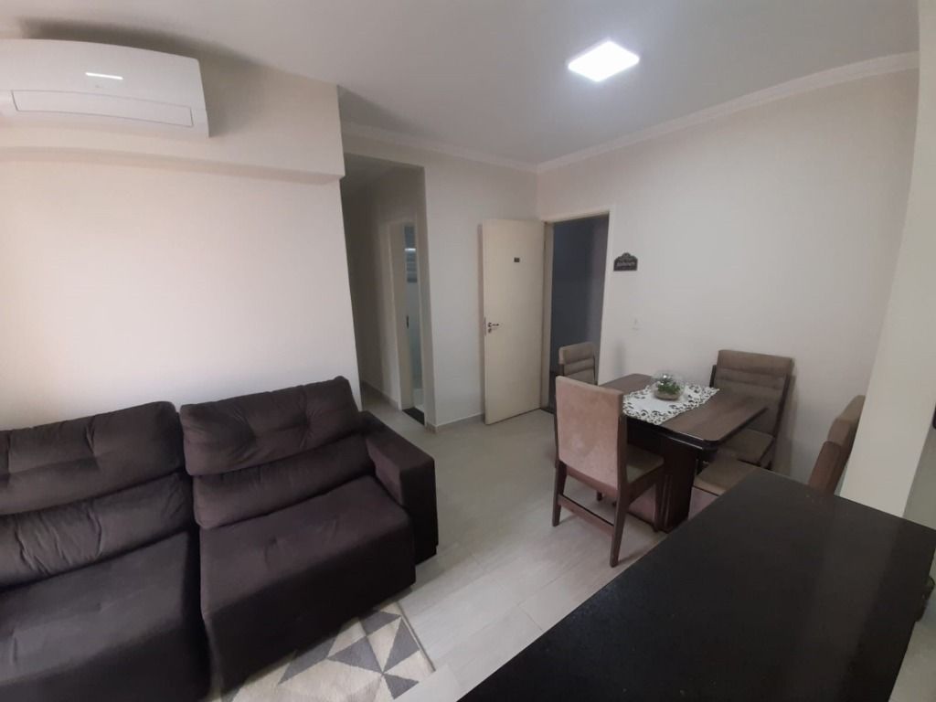Apartamento com 2 quartos no Vila Belvedere - Americana — foto 4
