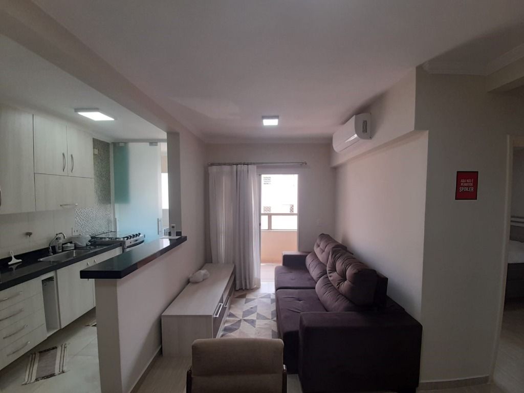 Apartamento com 2 quartos no Vila Belvedere - Americana — foto 5