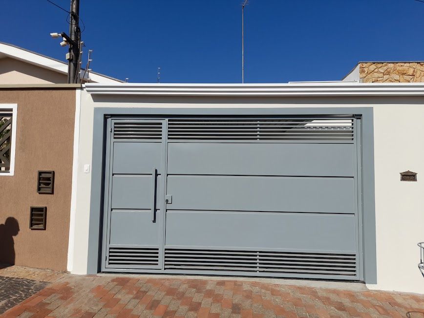 Casa em Jardim Nossa Senhora do Carmo